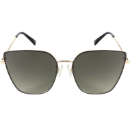 Miniso Sunglasses with Small Metal Frame 
