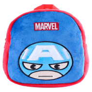 Miniso Marvel Captain America Backpack 