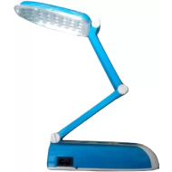 DP 28CM LED Rechargeable Table Lamp 1600mAh 