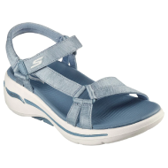Skechers Women On-The-GO GOwalk Arch Fit Sandals - Size 10