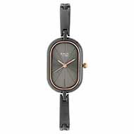 TITAN-QUARTZ W/BOX RAGA-LADIES