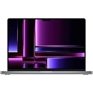 Apple MacBook Pro 14.2 Inch M2 Max 1TB SSD - Space Gray (2023)