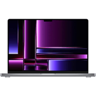Apple MacBook Pro 16.2 Inch M2 Pro 1TB SSD - Space Gray (2023)