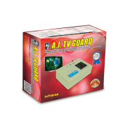 AJ TV Power Guard
