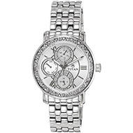 TITAN-QUARTZ W/BOX FASHION-LADIES