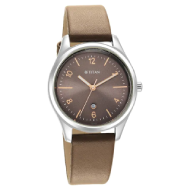 TITAN Titan Trendsetters Brown Dial - Ladies