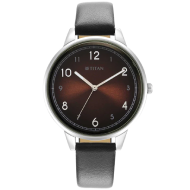 Titan Trendsetters Brown Dial - Ladies
