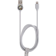 Miniso MARVEL Charging Cable with Lightning Connector (Thor)
