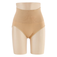 Miniso Women Shaping Shorts Nude - M/L 