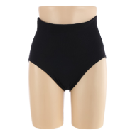 MINISO Women Shaping Shorts Black - S/M