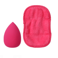 Miniso Skin-Friendly Makeup Sponge Makeup Remover Cloth