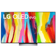 LG 55 Inch OLED TV