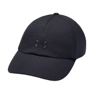 Under Armour Women's Play Up Cap (Black) - Free Size
