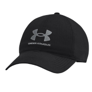 UA-HEADWEAR-HATS-HEADWEAR ISOCHILL ARMOURVENT ADJ-1361528-001-OSFM
