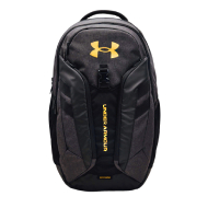 Under Armour  Hustle Pro Backpack (Black)