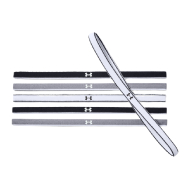 UAM-BANDS UA MINI HEADBANDS (6PK)-1286016-005-OSFA