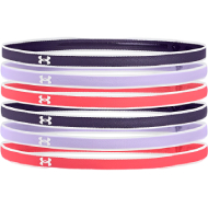 UAM-BANDS-UA MINI HEADBANDS (6PK)-1286016-500-OSFA