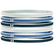 UAM-BANDS-UA MINI HEADBANDS (6PK)-1286016-413-OSFA