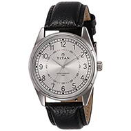 TITAN-QUARTZ W/BOX KARISHMA-GENTS