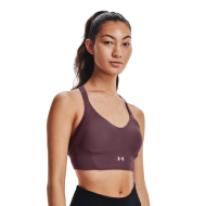 Under Armour Women's Infinity Mid Rib Sports Bra
