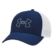Under Armour Iso-Chill Mesh Adjustable Golf Cap