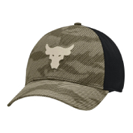 UAM-HEADWEAR-PROJECT ROCK TRUCKER-1369815-361-OSFM
