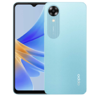 OPPO A17K 3GB RAM + 64GB Rom - Navy Blue