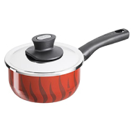 Tefal 20cm G6 Tempo Flame Saucepan