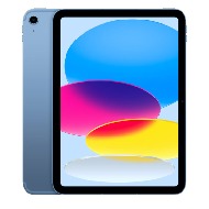 Apple iPad 10Gen (2022) 10.9-inch 64GB Wi-Fi + Cellular - Blue