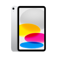 Apple iPad 10Gen (2022) 10.9-inch 256GB Wi-Fi + Cellular - Silver