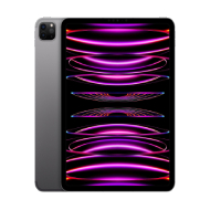 Apple iPad Pro M2 (2022) 11-inch 256GB Wi-Fi + Cellular - Space Grey