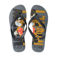 Miniso Men's Disney Mickey Mouse Sport Collection - Size 43 to 44