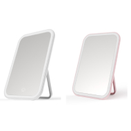 MINISO Mirror With LED Light