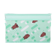  Miniso We Bears Organizer Box with Lid (grizz)