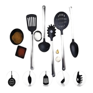 Apex Nylon Serving Set (5Pcs)