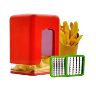 Apex Finger Chips Maker