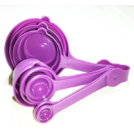 Apex Measuring Spoon Set (8Pcs)