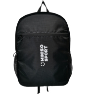 Miniso 4.0 Sport Series Backpack (Black)