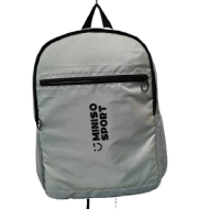 Miniso 4.0 Sport Series Backpack (Gray)