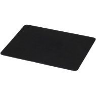 Miniso 31*12 Large Solid Mouse Pad (Black) 