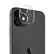 Apple iPhone 11 Camera Lens Tempered Glass Protector