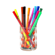 Miniso Dinosaur Series Water Color Brush Pen