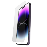 Apple iPhone 14 Pro Screen Protector Tempered Glass