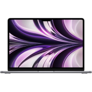 Apple MacBook Air (2023) 15 Inch 256GB SSD Storage with M2 chip with 8 Core CPU 10 Core GPU (Space Grey)