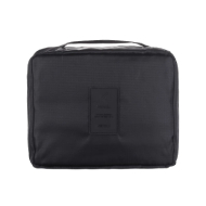 Miniso Travel Organizer Bag (Black)