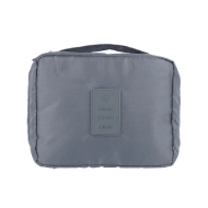 Miniso Travel Organizer Bag (Grey)