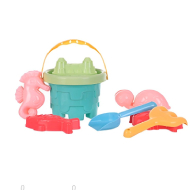 Miniso Sand Toy Kit 