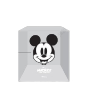Miniso Mickey Mouse Collection Storage Cube (Mickey)