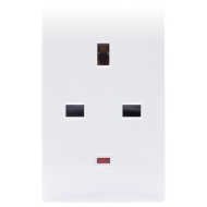 KEVILTON 5A to 13A Fused Converter