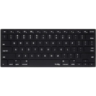 Apple MacBook 16.2 Inch Keyboard Cover (Black)